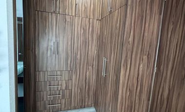Casa en Renta Residencial Strega, Metepec