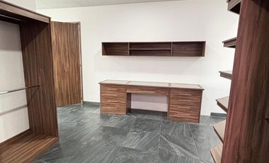 Casa en Renta Residencial Strega, Metepec