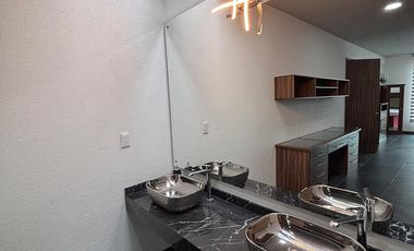 Casa en Renta Residencial Strega, Metepec