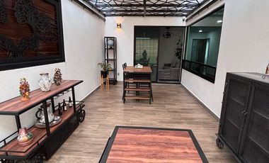 Casa en Renta Residencial Strega, Metepec