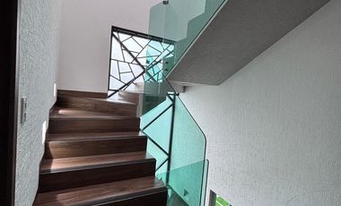Casa en Renta Residencial Strega, Metepec