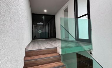 Casa en Renta Residencial Strega, Metepec