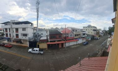 Alquiler departamento en Ciudadela Garzota norte de Guayaquil