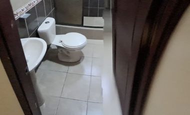 Alquiler departamento en Ciudadela Garzota norte de Guayaquil