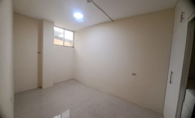 Alquiler departamento en Ciudadela Garzota norte de Guayaquil
