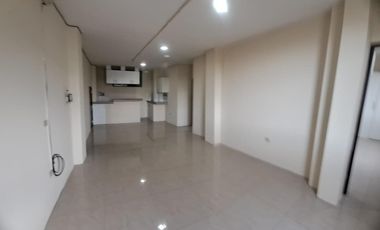 Alquiler departamento en Ciudadela Garzota norte de Guayaquil