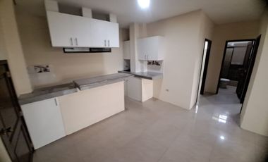 Alquiler departamento en Ciudadela Garzota norte de Guayaquil