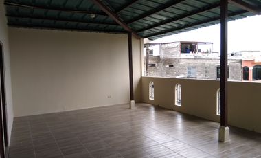 Alquiler suite Sauces  9, norte de Guayaquil