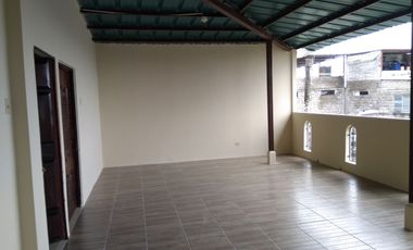 Alquiler suite Sauces  9, norte de Guayaquil