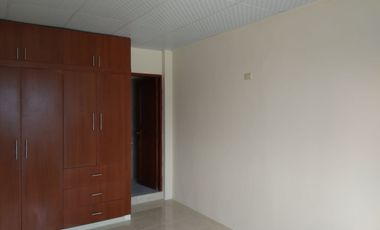 Alquiler suite Sauces  9, norte de Guayaquil