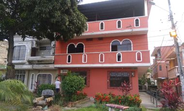 Alquiler suite Sauces  9, norte de Guayaquil