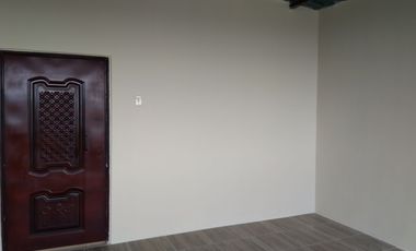 Alquiler suite Sauces  9, norte de Guayaquil