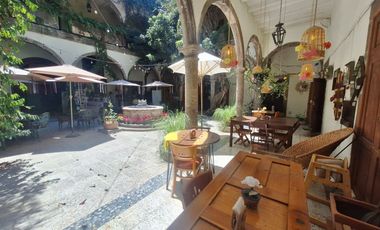 Local comercial para restaurante. Relox, Centro, San Miguel de Allende