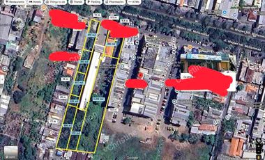 Jual atau sewa nol Jalan Raya Hr Muhammad, Surabaya Barat