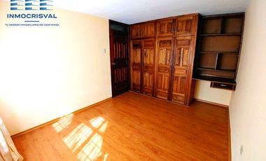 🏡✨ Amplia Casa Remodelada de Una Sola Planta en el Sur de Quito – Barrio Clemente Ballén ✨🏡