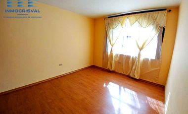 🏡✨ Amplia Casa Remodelada de Una Sola Planta en el Sur de Quito – Barrio Clemente Ballén ✨🏡
