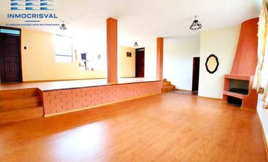 🏡✨ Amplia Casa Remodelada de Una Sola Planta en el Sur de Quito – Barrio Clemente Ballén ✨🏡