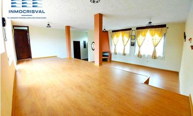 🏡✨ Amplia Casa Remodelada de Una Sola Planta en el Sur de Quito – Barrio Clemente Ballén ✨🏡