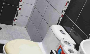 Alquilo minidepartamento y una habitación en calle Soledad / Dos de mayo en la ciudad de IQUITOS