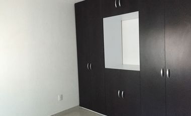 RENTA DEPARTAMENTO AMUEBLADO EN MILENIO III