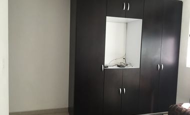 RENTA DEPARTAMENTO AMUEBLADO EN MILENIO III