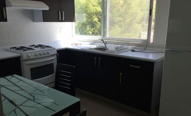 RENTA DEPARTAMENTO AMUEBLADO EN MILENIO III