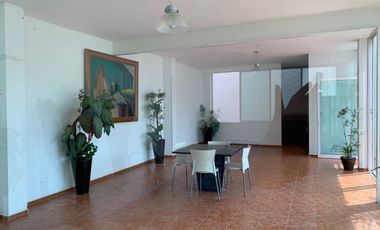 RENTA DEPARTAMENTO AMUEBLADO EN MILENIO III