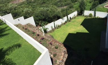 RENTA DEPARTAMENTO AMUEBLADO EN MILENIO III