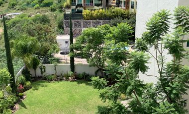 RENTA DEPARTAMENTO AMUEBLADO EN MILENIO III