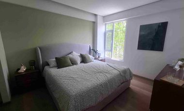 Departamento en Venta, Bosque de Zavaleta