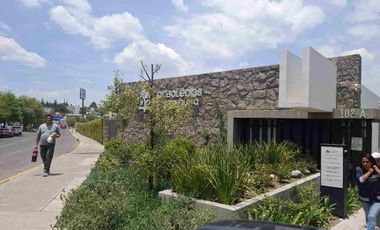 Departamento en Venta, Bosque de Zavaleta