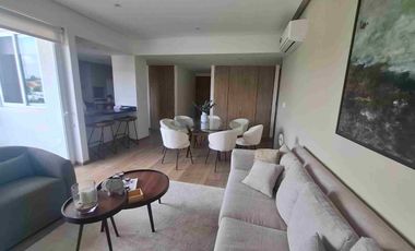 Departamento en Venta, Bosque de Zavaleta