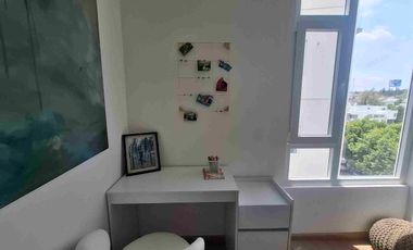 Departamento en Venta, Bosque de Zavaleta