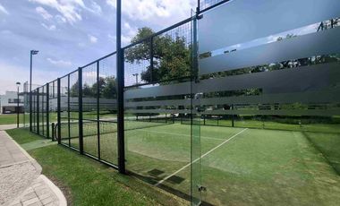 Departamento en Venta, Bosque de Zavaleta