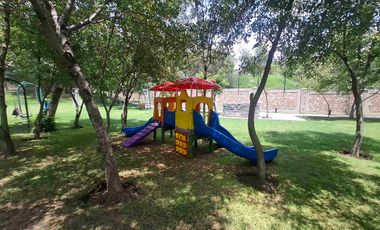 Departamento en Venta, Bosque de Zavaleta