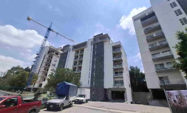 Departamento en Venta, Bosque de Zavaleta