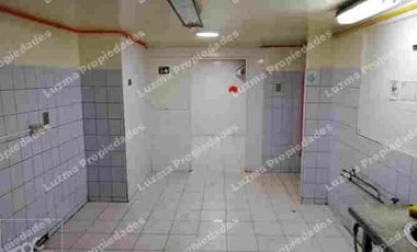 Vendo 2 Locales Comercial en Vitacura, excelente oportunidad de inversión!!