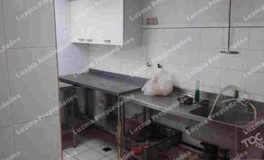 Vendo 2 Locales Comercial en Vitacura, excelente oportunidad de inversión!!