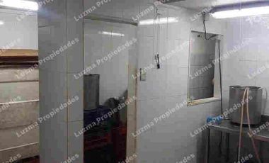 Vendo 2 Locales Comercial en Vitacura, excelente oportunidad de inversión!!