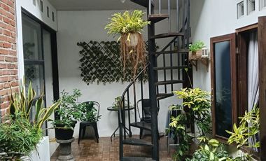 Dijual Plus Perabot Rumah Konsep Hunian Modern Dan Minimalis Purwokerto