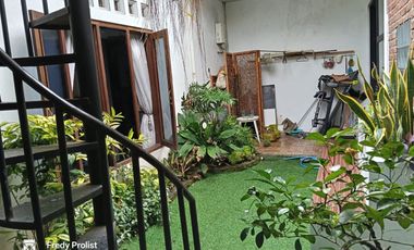 Dijual Plus Perabot Rumah Konsep Hunian Modern Dan Minimalis Purwokerto