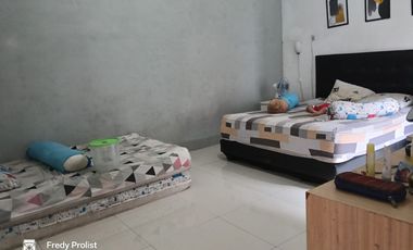 Dijual Plus Perabot Rumah Konsep Hunian Modern Dan Minimalis Purwokerto
