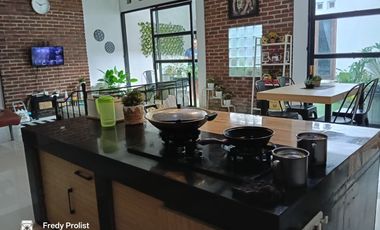 Dijual Plus Perabot Rumah Konsep Hunian Modern Dan Minimalis Purwokerto