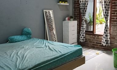 Dijual Plus Perabot Rumah Konsep Hunian Modern Dan Minimalis Purwokerto