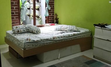 Dijual Plus Perabot Rumah Konsep Hunian Modern Dan Minimalis Purwokerto