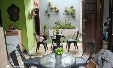 Dijual Plus Perabot Rumah Konsep Hunian Modern Dan Minimalis Purwokerto