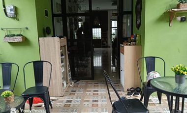 Dijual Plus Perabot Rumah Konsep Hunian Modern Dan Minimalis Purwokerto
