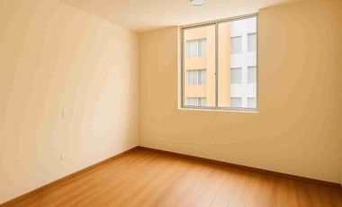 Bien Ubicado Departamento en el Rimac