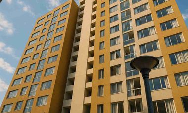 Bien Ubicado Departamento en el Rimac