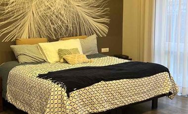 hermosa casa en renta con o sin muebles
